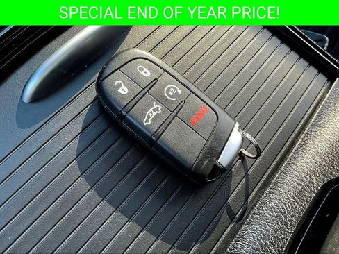 Used 2022 Dodge Charger Scat Pack w/ Daytona Edition Group image 34