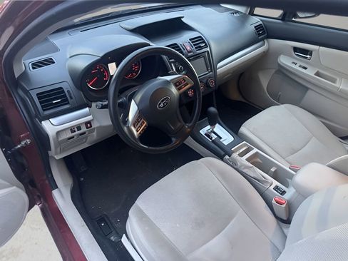 Used 2014 Subaru Crosstrek 2.0i Premium image 30