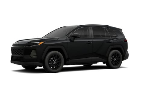 New 2026 Toyota RAV4 FWD image 24