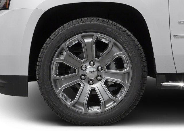 Used 2016 GMC Yukon Denali AWD/4WD image 14