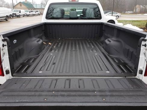 Used 2014 Ford F250 XL w/ Power Equipment Group image 5