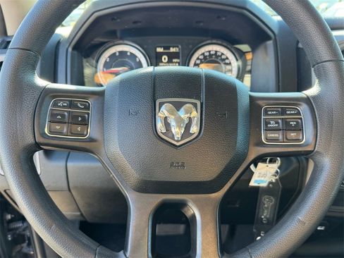 Used 2021 RAM 1500 Tradesman w/ Popular Equipment Group image 22