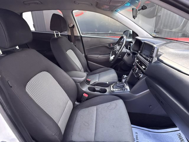 Used 2018 Hyundai Kona SEL AWD/4WD image 18
