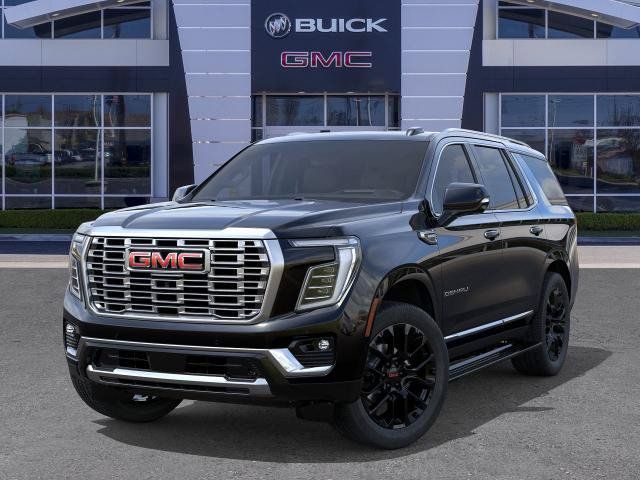 New 2026 GMC Yukon Denali w/ Denali Reserve Package AWD/4WD image 30