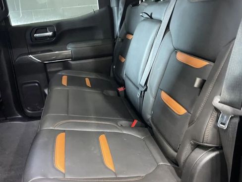 Used 2020 GMC Sierra 1500 AT4 w/ AT4 Premium Package image 17