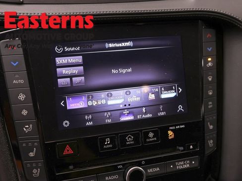 Used 2022 INFINITI QX50 Essential AWD/4WD image 20