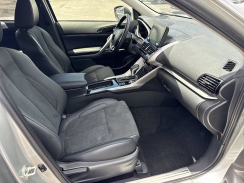 Used 2024 Mitsubishi Eclipse Cross SE AWD/4WD image 34