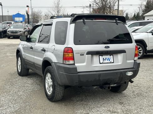 Used 2002 Ford Escape XLT image 43