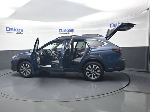 Used 2024 Subaru Outback Limited AWD/4WD image 55