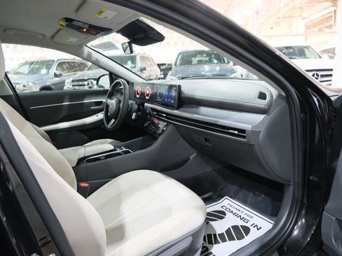 Used 2024 Hyundai Sonata SEL image 30