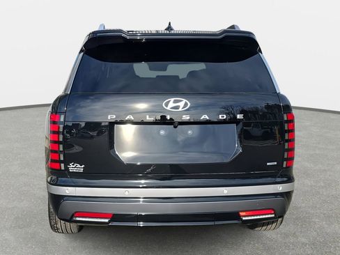 New 2026 Hyundai Palisade Limited AWD/4WD image 6