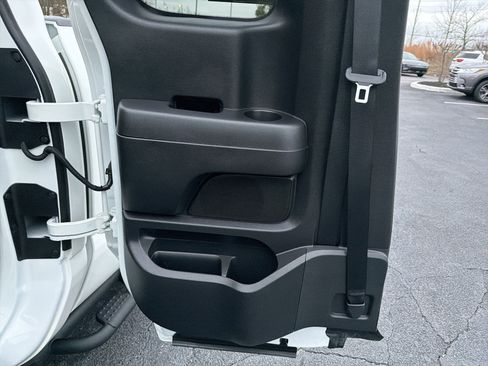 Used 2024 Nissan Titan SV w/ Accessory Utility Package image 20