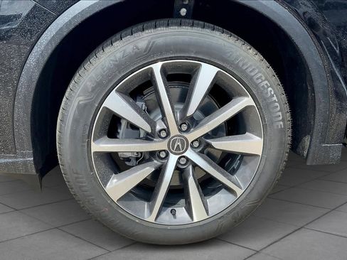 Used 2025 Acura MDX SH-AWD w/ Technology Package image 12