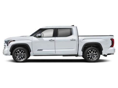 Used 2024 Toyota Tundra 1794 Edition image 3