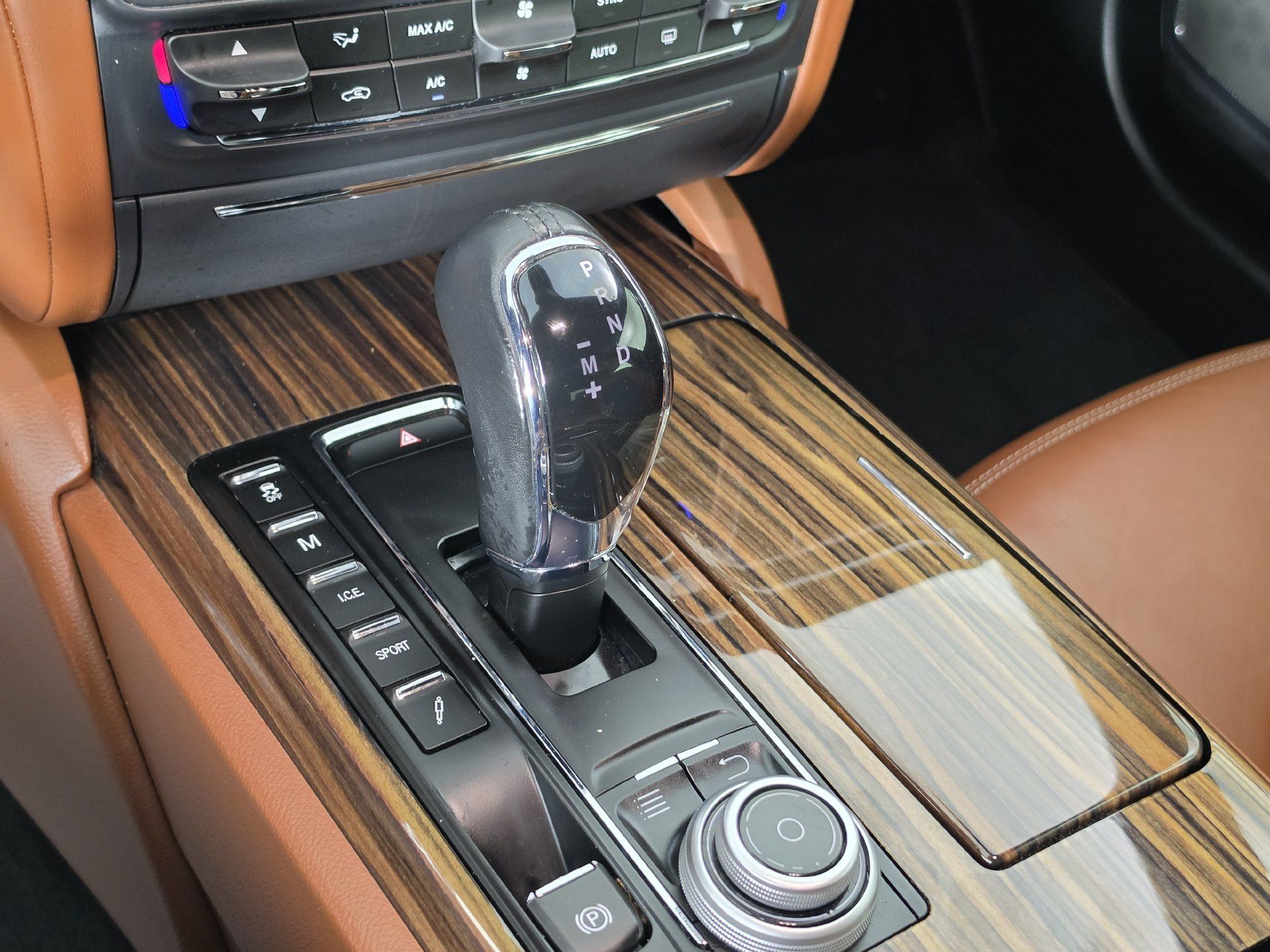 Used 2017 Maserati Quattroporte S GranLusso RWD image 20