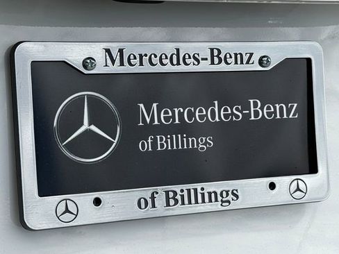 New 2025 Mercedes-Benz GLS 450 4MATIC image 52