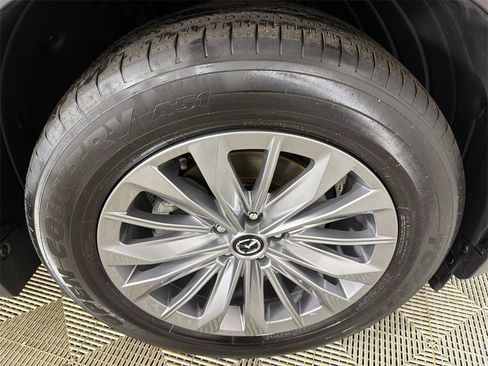 Used 2024 MAZDA CX-90 3.3 Turbo w/ Select Package image 12