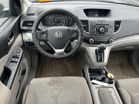 Used 2013 Honda CR-V EX image 25