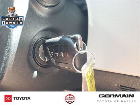 Certified 2026 Toyota Corolla LE FWD image 32