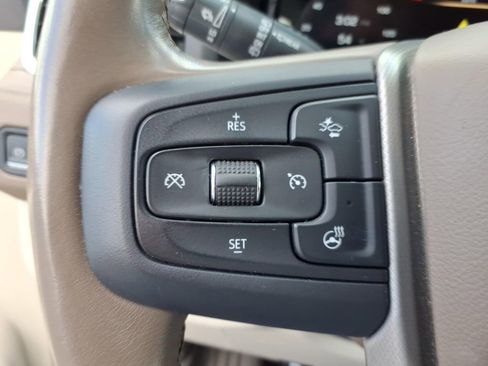 Used 2022 GMC Yukon Denali w/ Denali Ultimate Package image 19