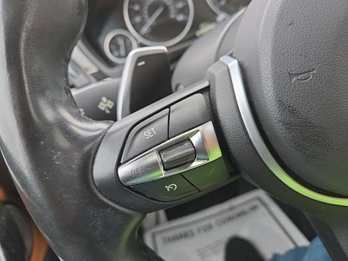 Used 2016 BMW 428i Gran Coupe image 28