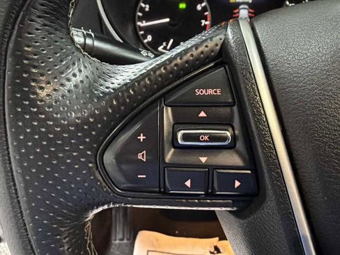 Used 2020 Nissan Maxima 3.5 SV w/ Floor Mat Group image 16