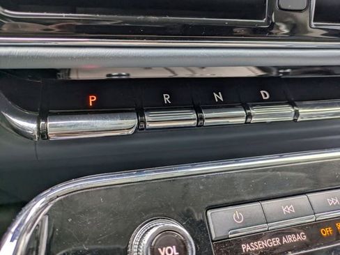 Used 2022 Lincoln Navigator Black Label image 16