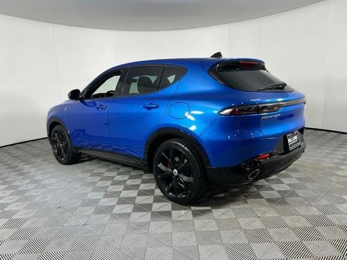 Certified 2025 Dodge Hornet R/T w/ R/T Plus Package image 8