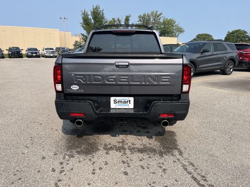 Certified 2024 Honda Ridgeline RTL image 11