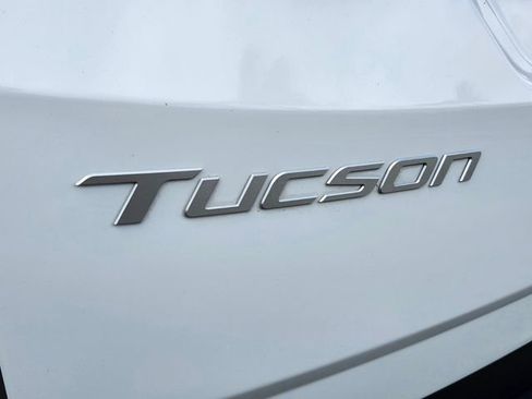 Used 2025 Hyundai Tucson SEL FWD image 14