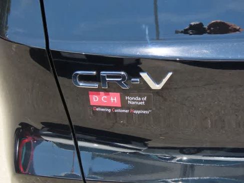 Certified 2023 Honda CR-V EX-L image 7