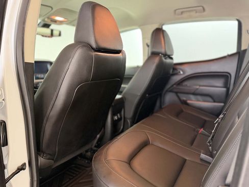 Used 2019 Chevrolet Colorado ZR2 AWD/4WD image 26