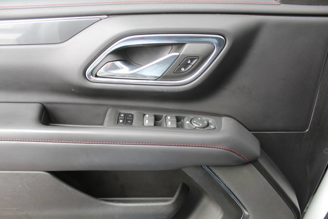 Used 2023 Chevrolet Tahoe RST AWD/4WD image 35