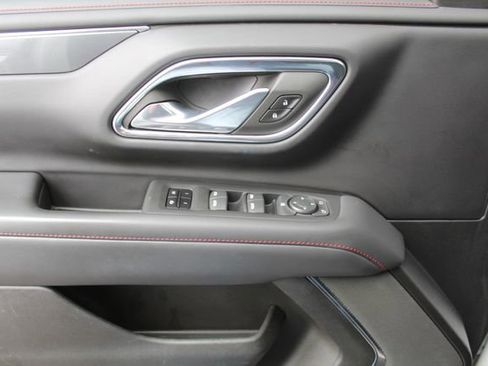 Used 2023 Chevrolet Tahoe RST AWD/4WD image 35