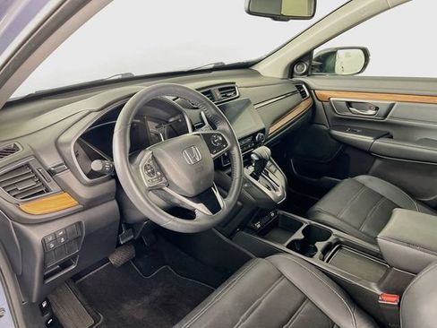 Used 2022 Honda CR-V EX-L image 10