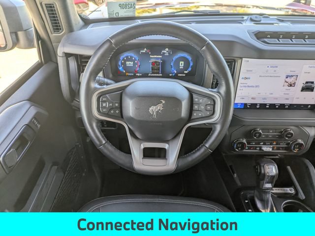 Used 2025 Ford Bronco Badlands AWD/4WD image 31