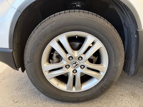 Used 2010 Honda CR-V EX-L image 11