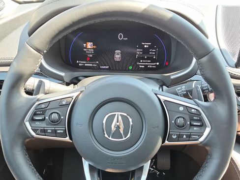 New 2026 Acura MDX SH-AWD w/ Advance Package image 20