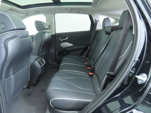 New 2026 Acura RDX Advance Package image 23