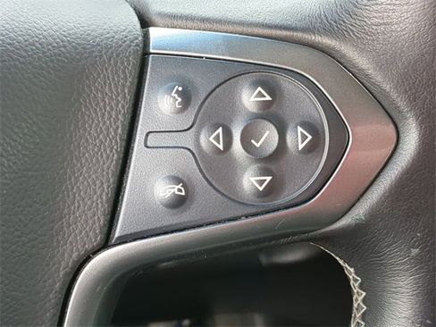 Used 2014 Chevrolet Silverado 1500 LT w/ All Star Edition image 23