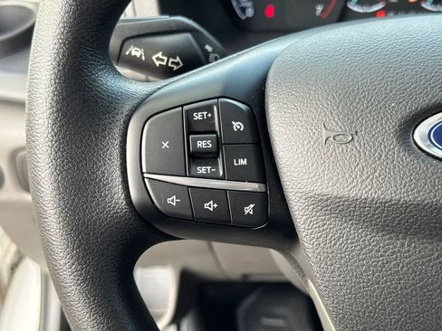 New 2024 Ford Transit 350 148 High Roof Extended image 21