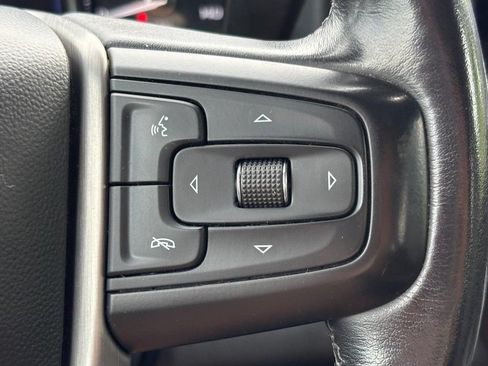 Used 2022 GMC Sierra 2500 Denali w/ Technology Package AWD/4WD image 18