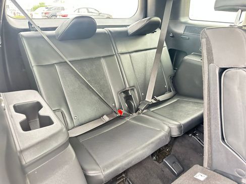 Used 2025 Hyundai Santa Fe SEL image 17