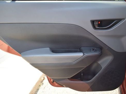 Used 2024 Subaru Crosstrek 2.5i Wilderness w/ Crosstrek Mirror Package AWD/4WD image 32