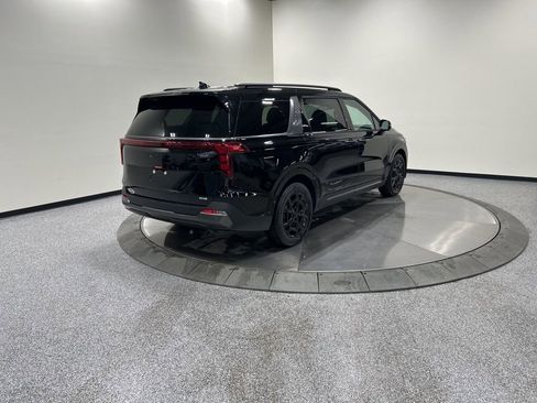 New 2026 Kia Carnival SX image 5