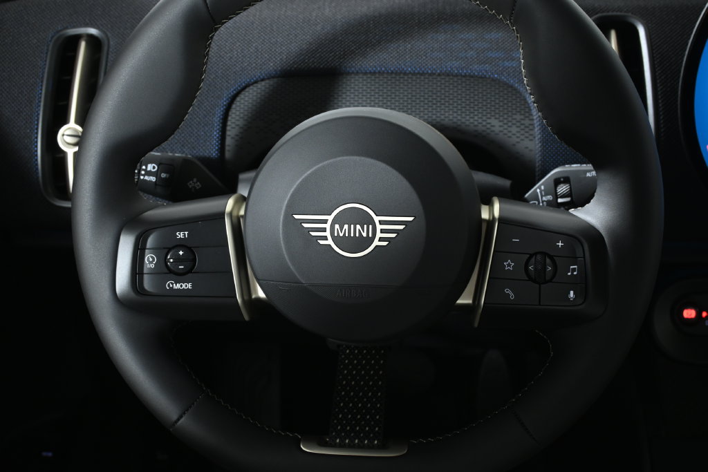 Used 2026 MINI Cooper Countryman S AWD/4WD image 19