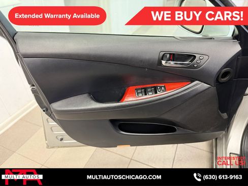Used 2007 Lexus ES 350 FWD image 33