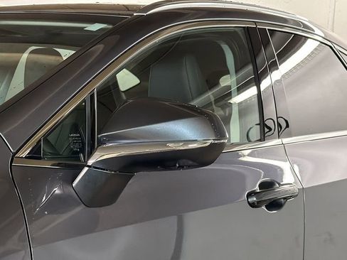 Certified 2026 Lexus NX 450h+ 450H+ Premium image 5