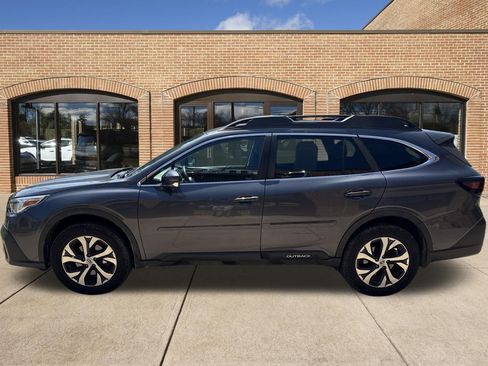 Used 2020 Subaru Outback Limited w/ Popular Package #2 AWD/4WD image 5