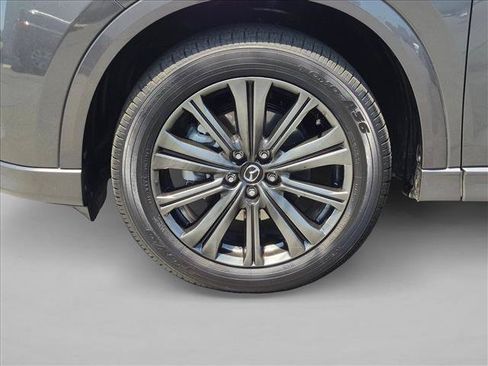 Certified 2025 MAZDA CX-5 Signature AWD/4WD image 24